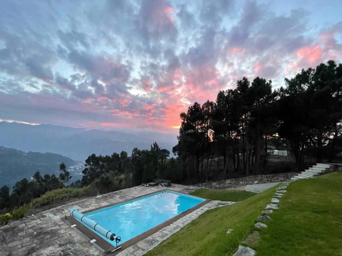 Вилла Casa Catita - Douro Байан Экстерьер фото