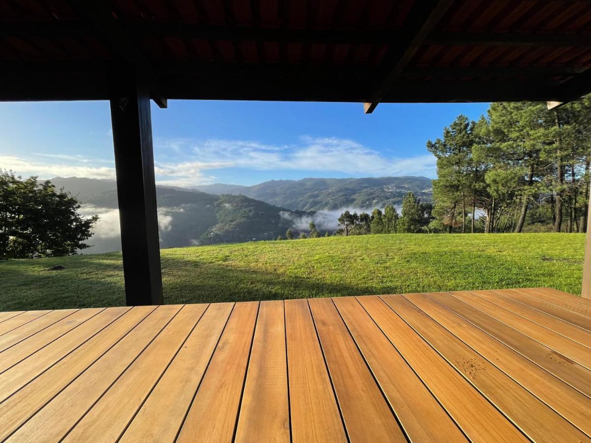 Вилла Casa Catita - Douro Байан Экстерьер фото