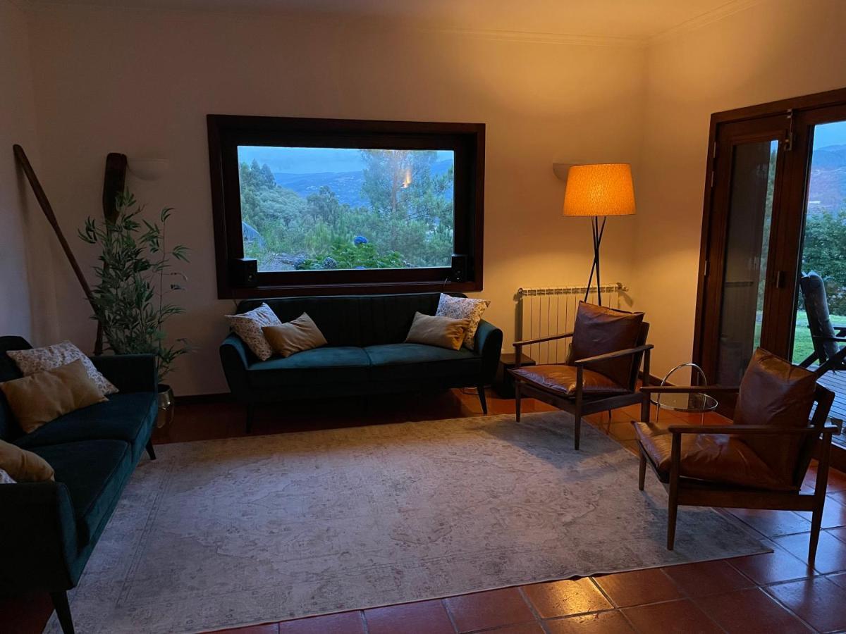 Вилла Casa Catita - Douro Байан Экстерьер фото