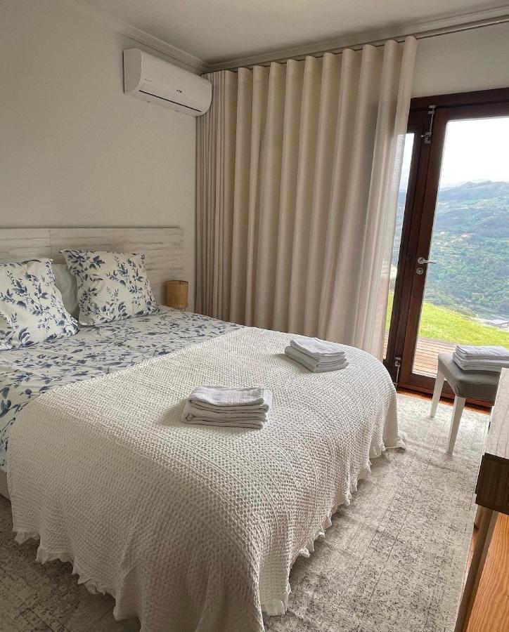 Вилла Casa Catita - Douro Байан Экстерьер фото